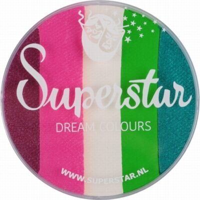 Superstar Dream Colours
