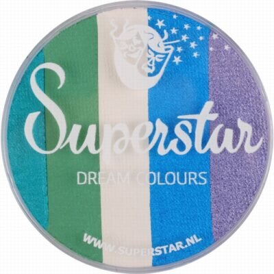 Superstar Dream Colours