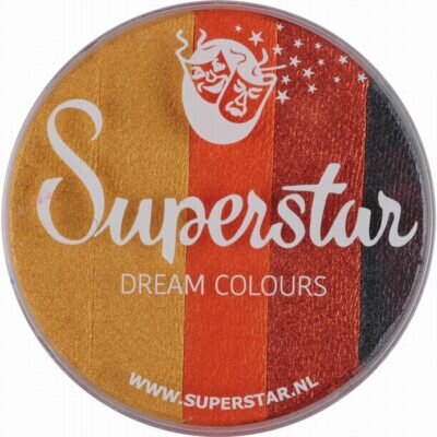 Superstar Dream Colours