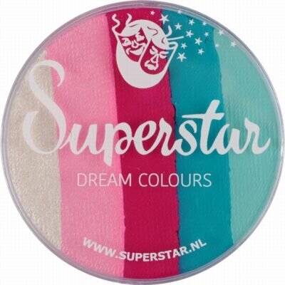 Superstar Dream Colours