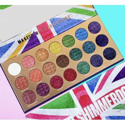 Rude Cosmetics | United Shimmerdom