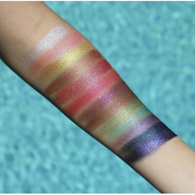Rude Cosmetics | United Shimmerdom