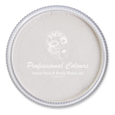 PXP Professional Colors Pearl White 30 gram