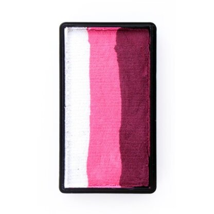 PXP Professional Colors Pink Waves