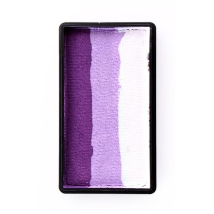 PXP Professional Colors Urple Purple Splitcake