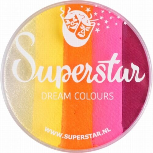 Superstar Dream Colours