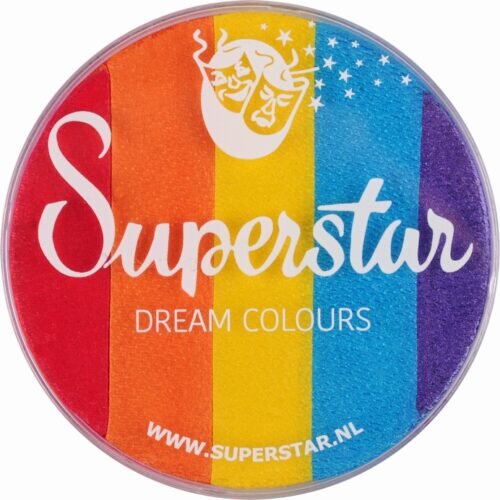 Superstar Dream Colours