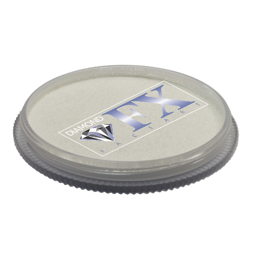 DIAMOND FX | Essential White