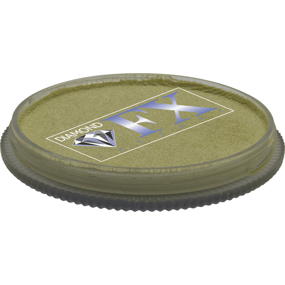 DIAMOND FX | Mellow Yellow 30 gram