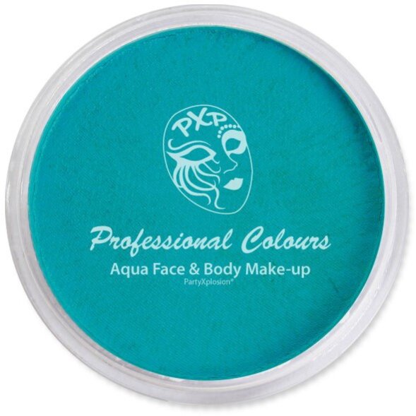 PXP Professional Colors Sea Green 10 gram