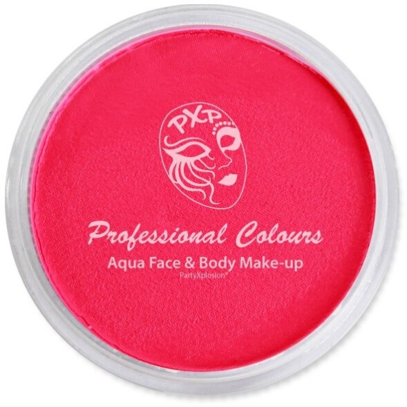 PXP Professional Colors Neon Magenta 10 gram