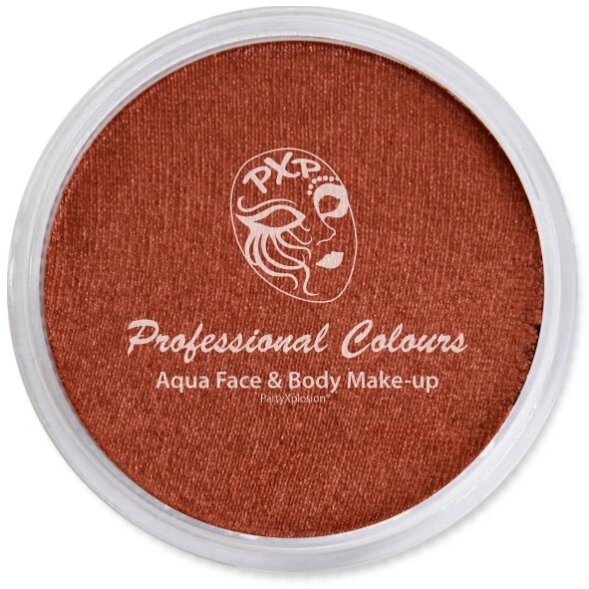 PXP Professional Colors Pearl Copper 10 gram
