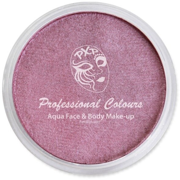 PXP Professional Colors Pearl Antique Rose 10 gram