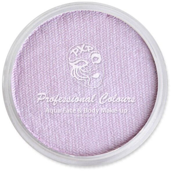 PXP Professional Colors Soft Metallic Lila 10 gram