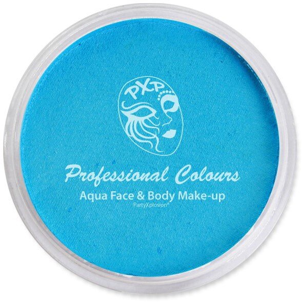 PXP Professional Colors Sky Blue 10 gram