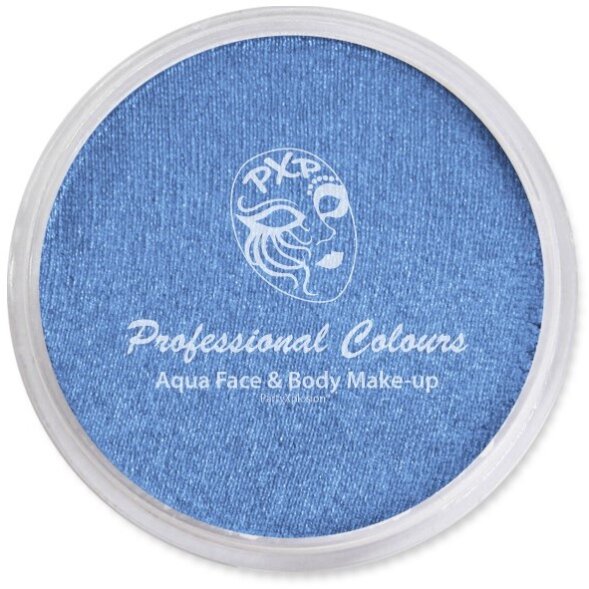 PXP Professional Colors Pearl Royal Blue 10 gram