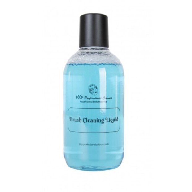 PXP | Brush Cleaning Liquid