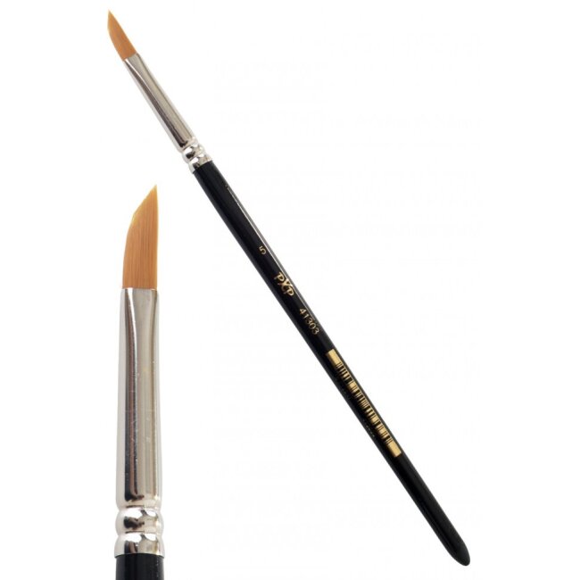 PXP Professional Colors Tiger Penseel nr. 5