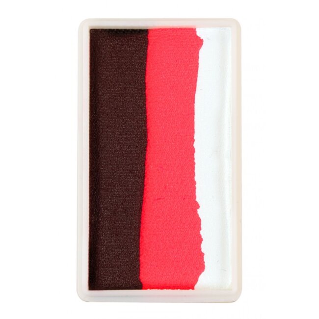 PXP Professional Colors Perfect Rose Splitcake