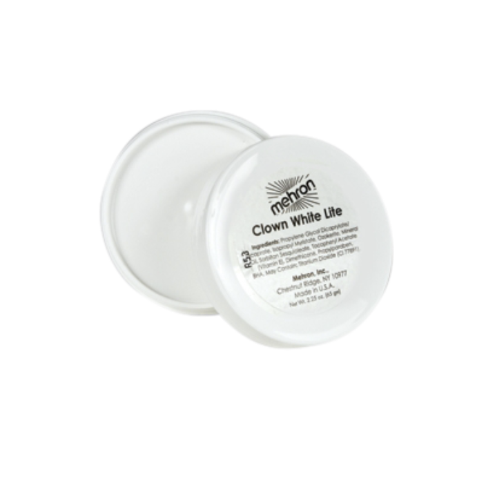 MEHRON | Clown White