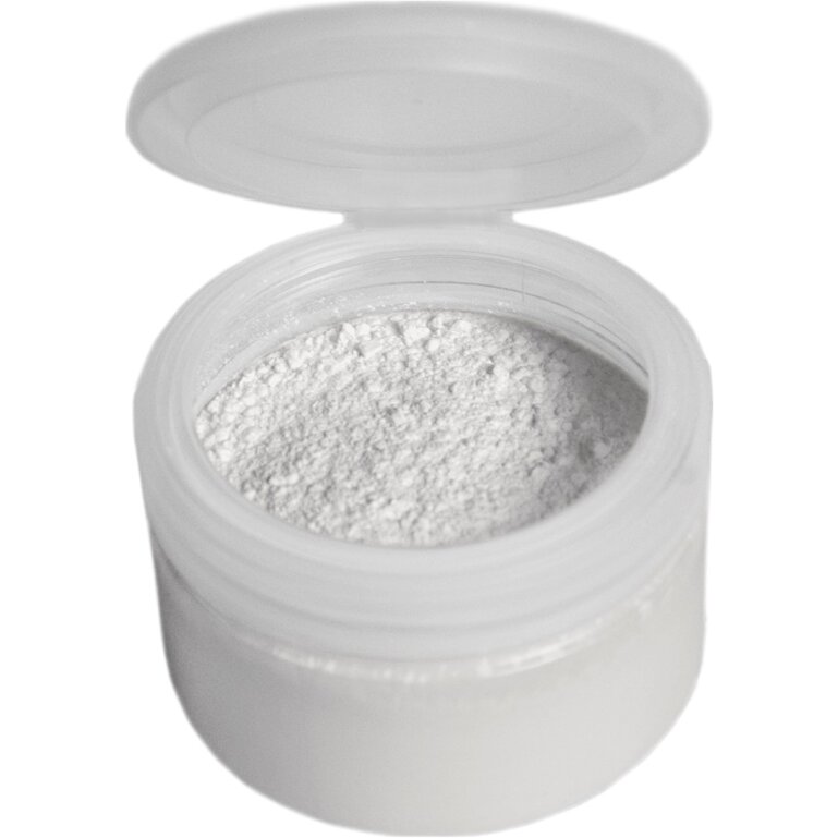 Grimas Color Powder Pearl 07 Silver