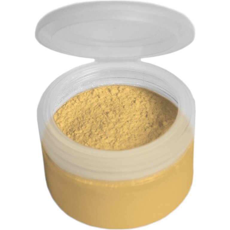 Grimas Color Powder Pearl 08 Gold