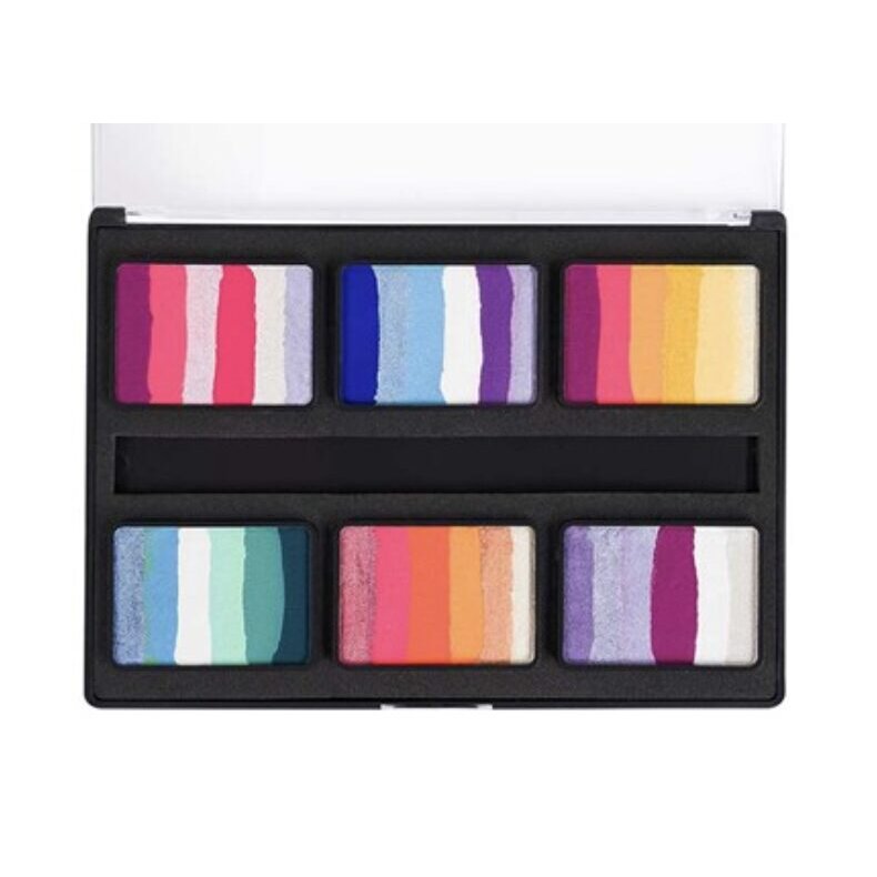 PXP Professional Colours | Pastel Princess Palette