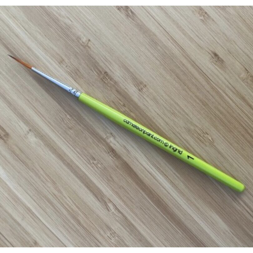 CAMELEON | Liner Ingrid