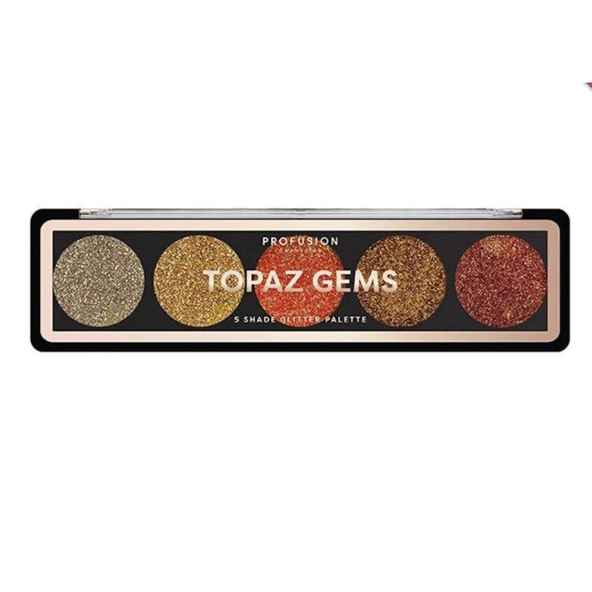 PROFUSION | Topaz Gems