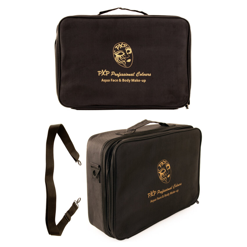 PXP Professional Colors Schminktas / Schminkkoffer