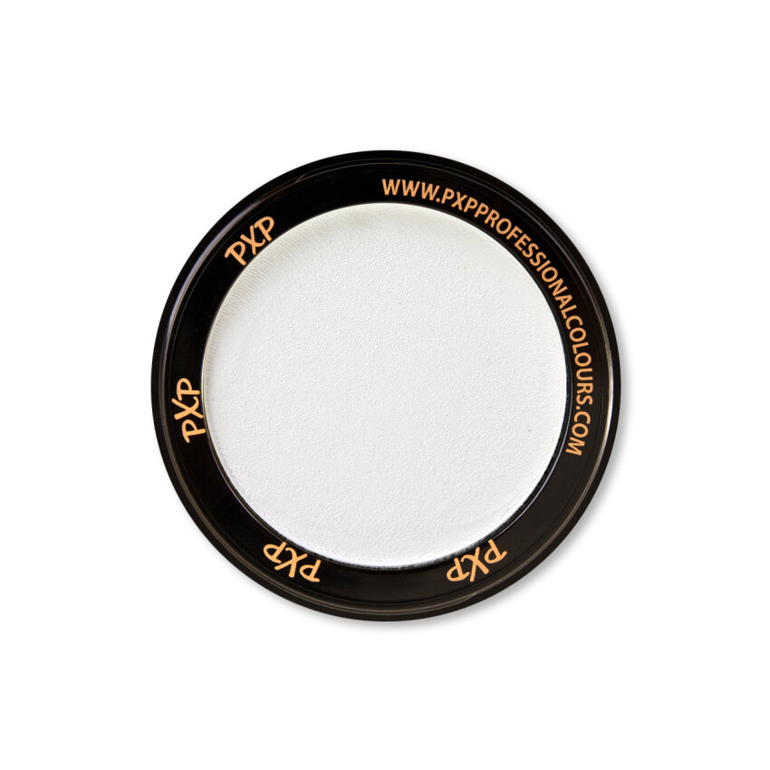 PXP Professional Colors White 90 gram