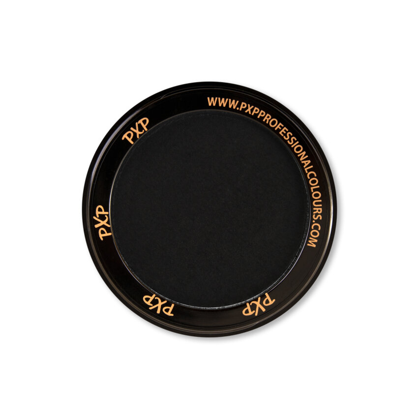 PXP Professional Colors  Black 90 gram