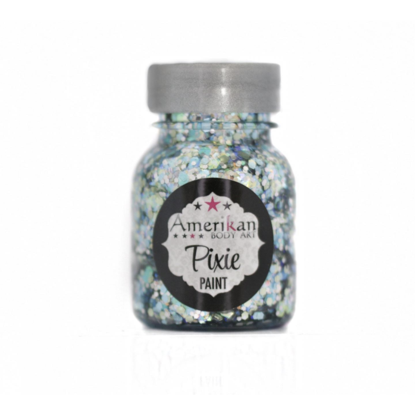 Amerikan Body Art Pixie Paint Splash