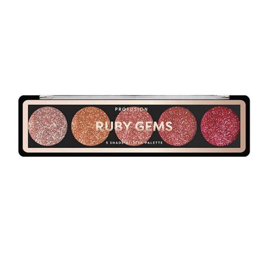 PROFUSION | Ruby Gems