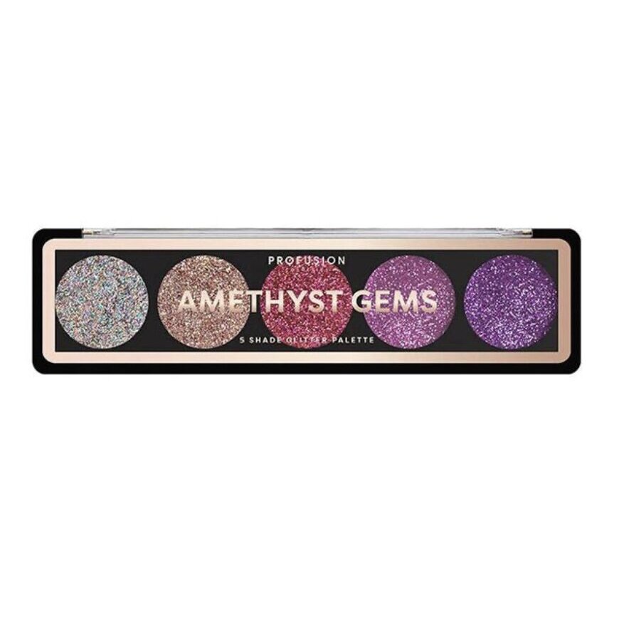PROFUSION | Amethyst Gems