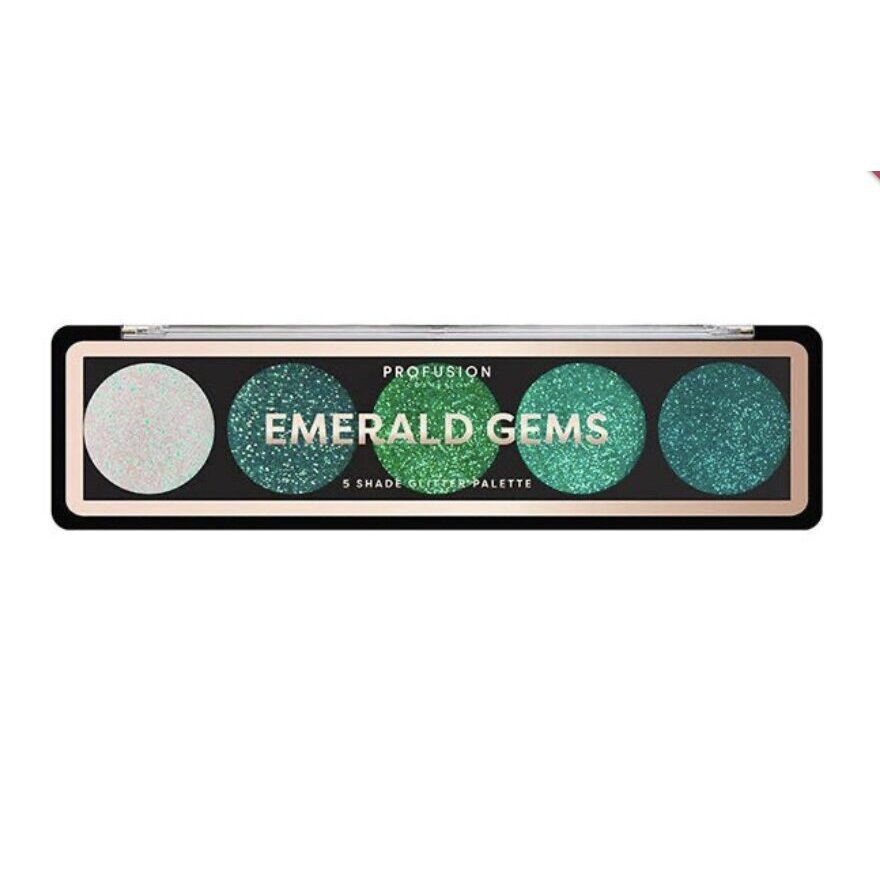 PROFUSION | Emerald Gems