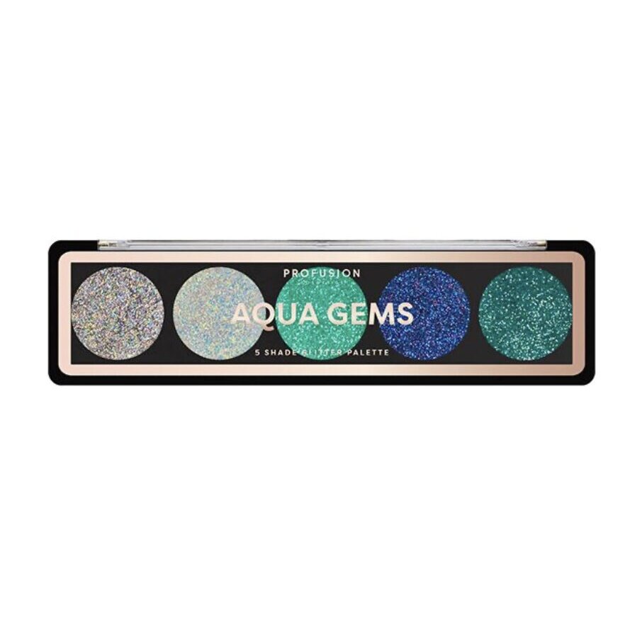 PROFUSION | Aqua Gems