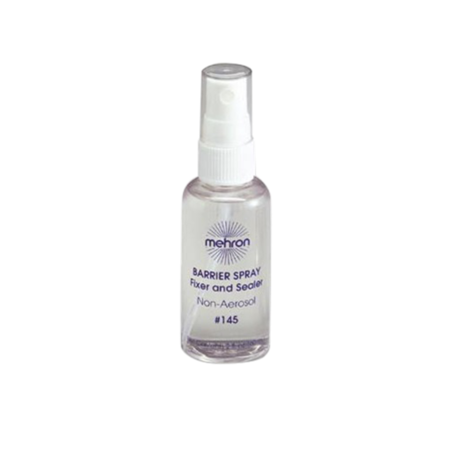 MEHRON | Barrier Spray 60 ML