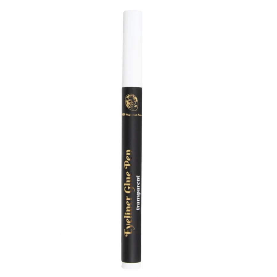 PXP Professional Colors | Eyeliner Glue White Transparant