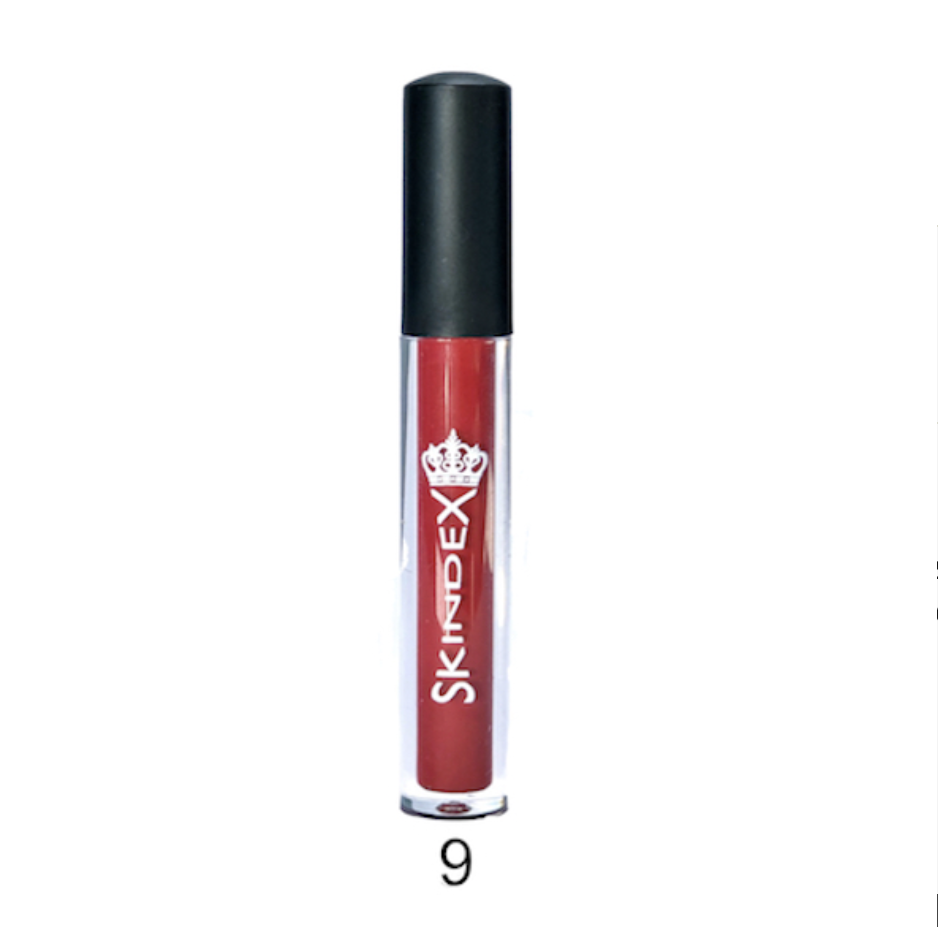 SKINDEX Lips | Ruby