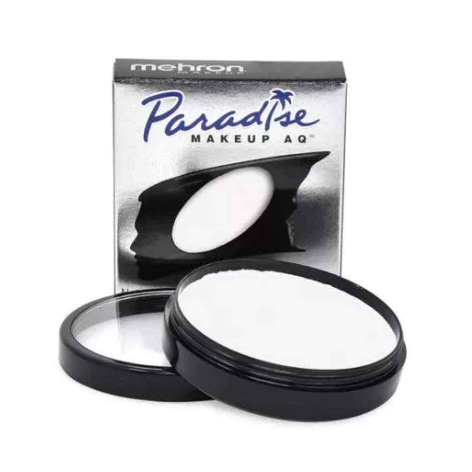 MEHRON | Paradise White