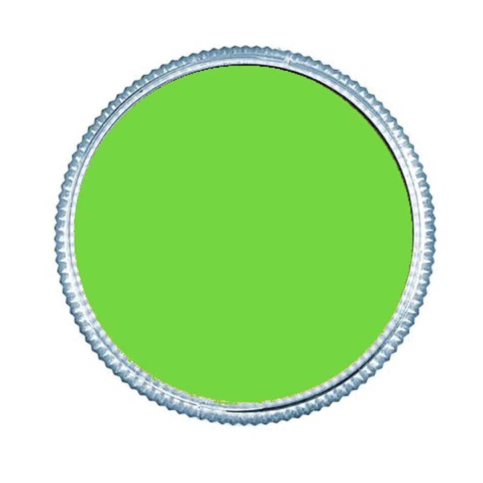 CAMELEON | UV Kryptonite Green 10 gram