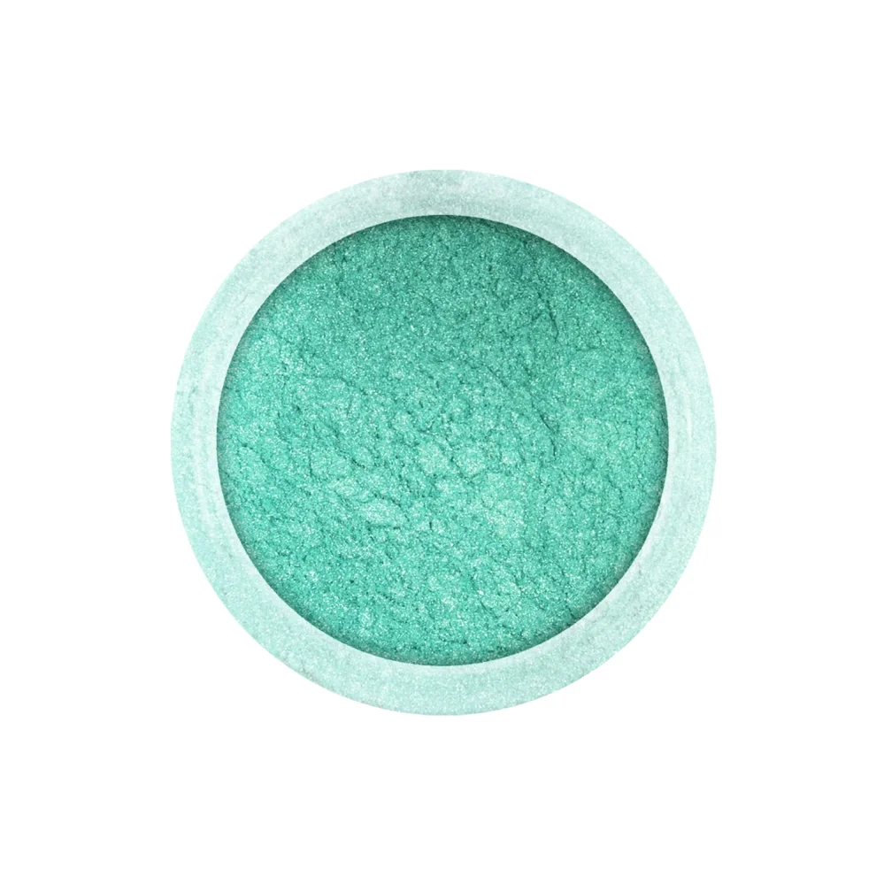 PXP Pearlescent Pigment Pearl Mint