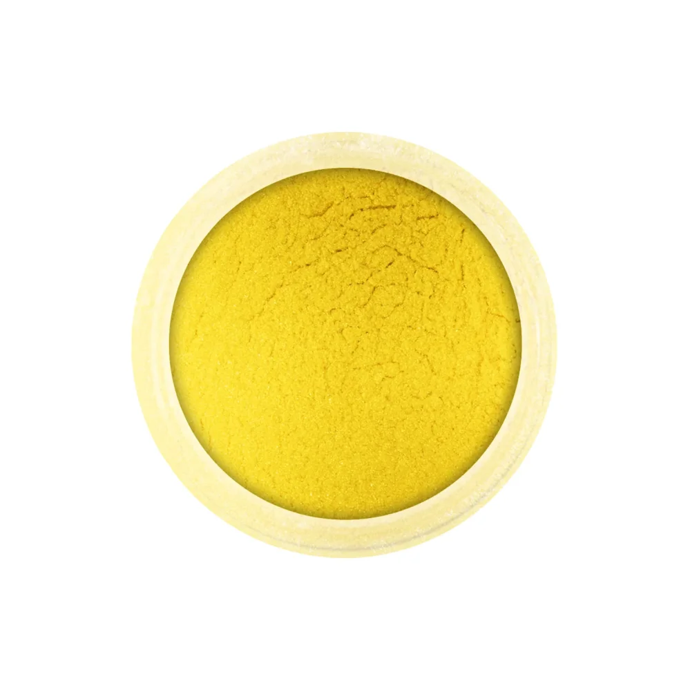 PXP Pearlescent Pigment Pearl Yellow