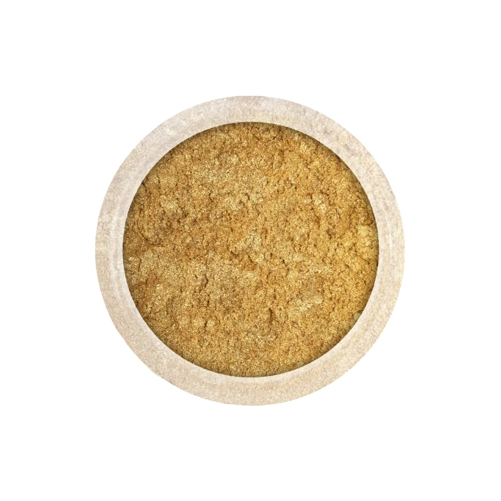 PXP Pearlescent Pigment Pearl Gold