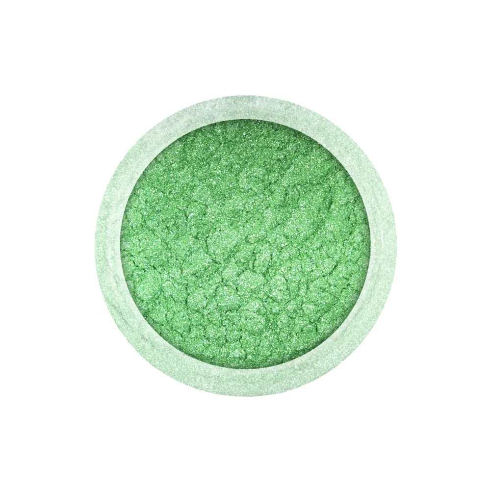 PXP Pearlescent Pigment Pearl Green