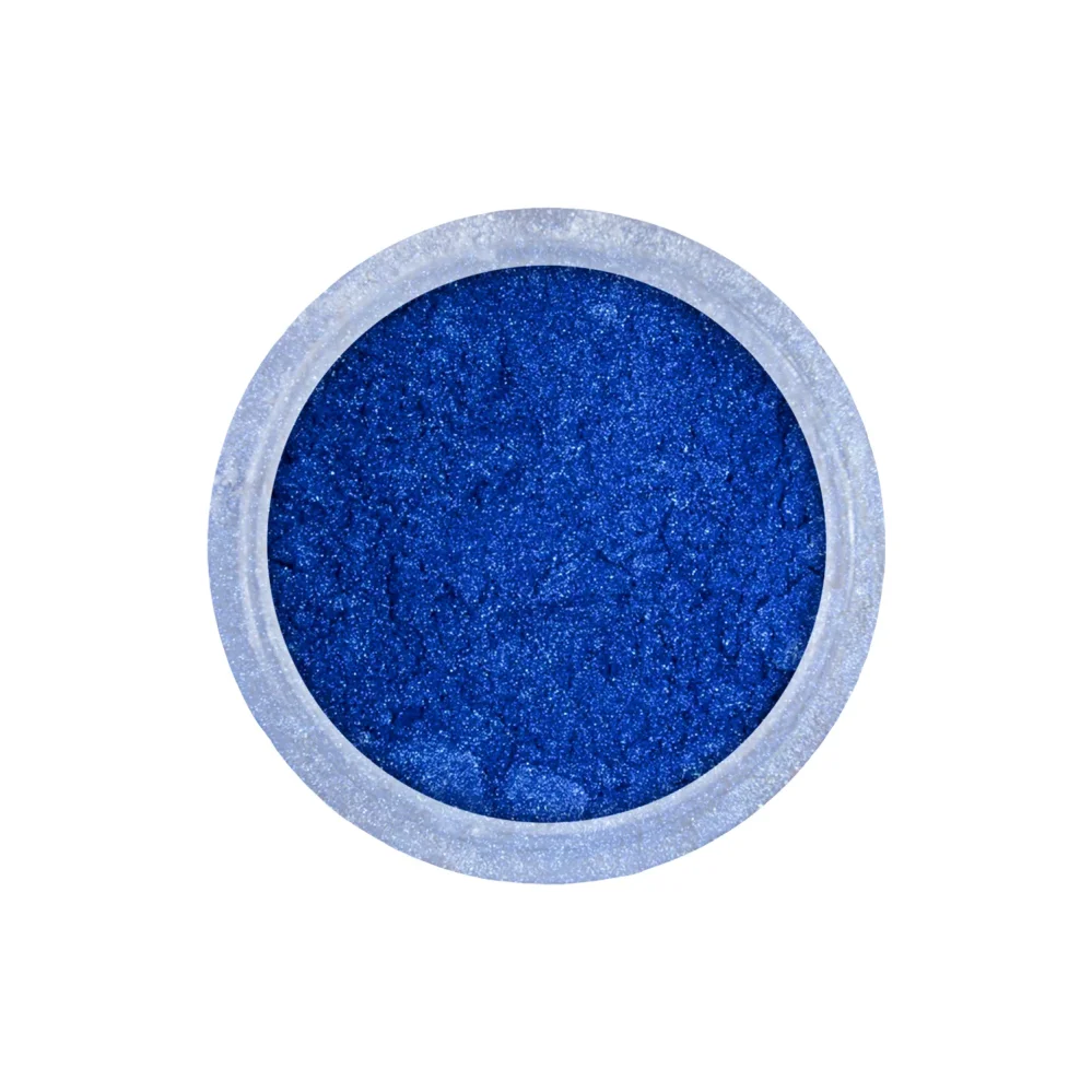 PXP Pearlescent Pigment Pearl Cobalt