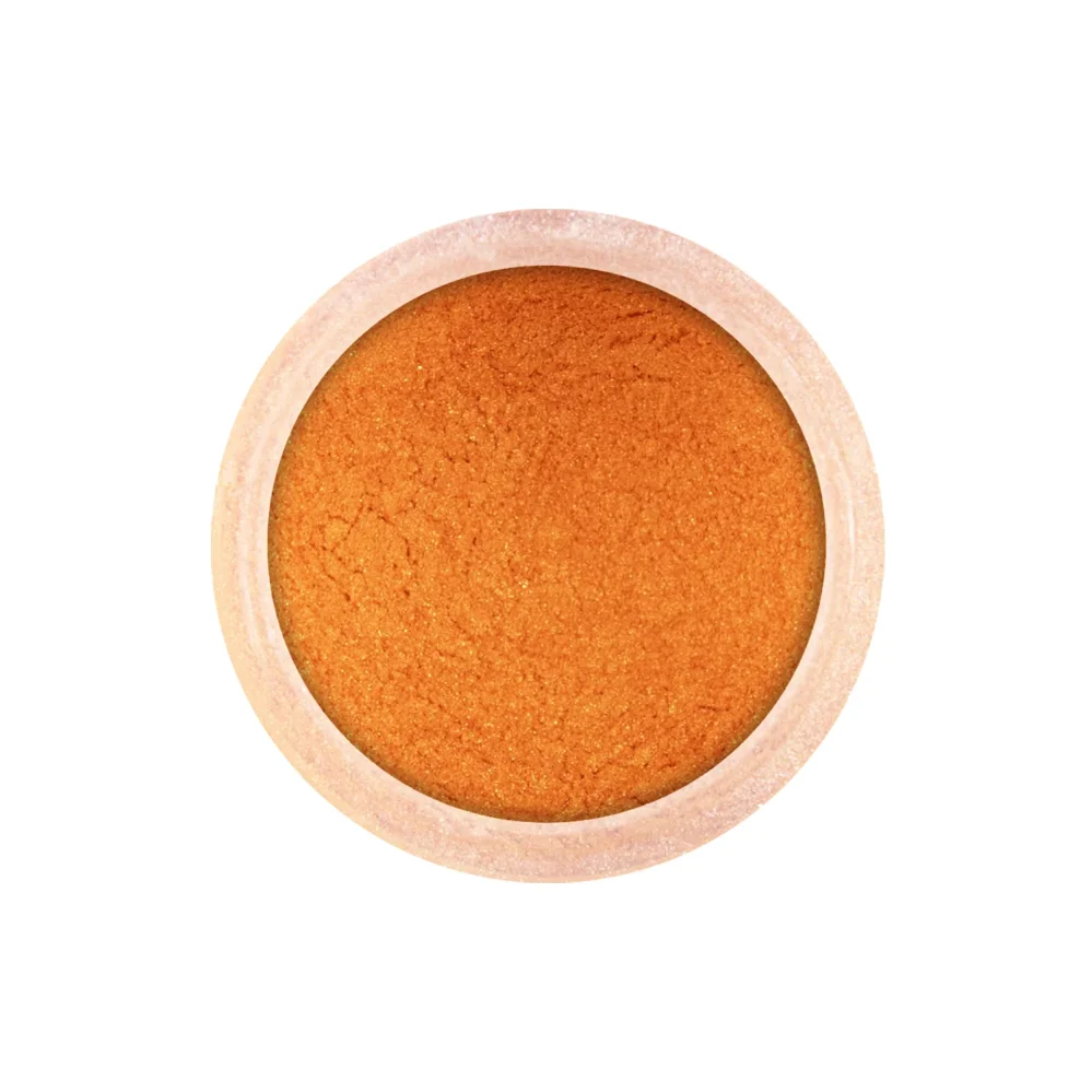 PXP Pearlescent Pigment Pearl Light Orange