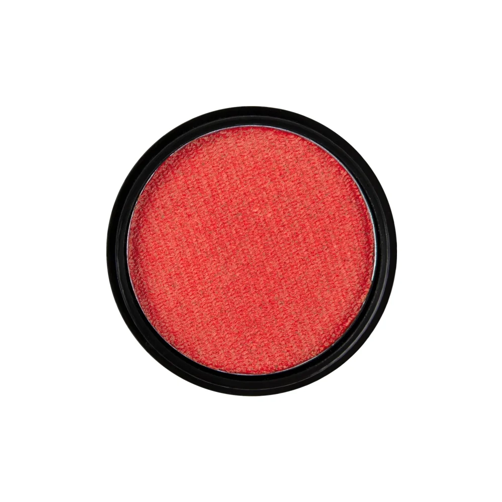 Pressed Pigment Matte Red