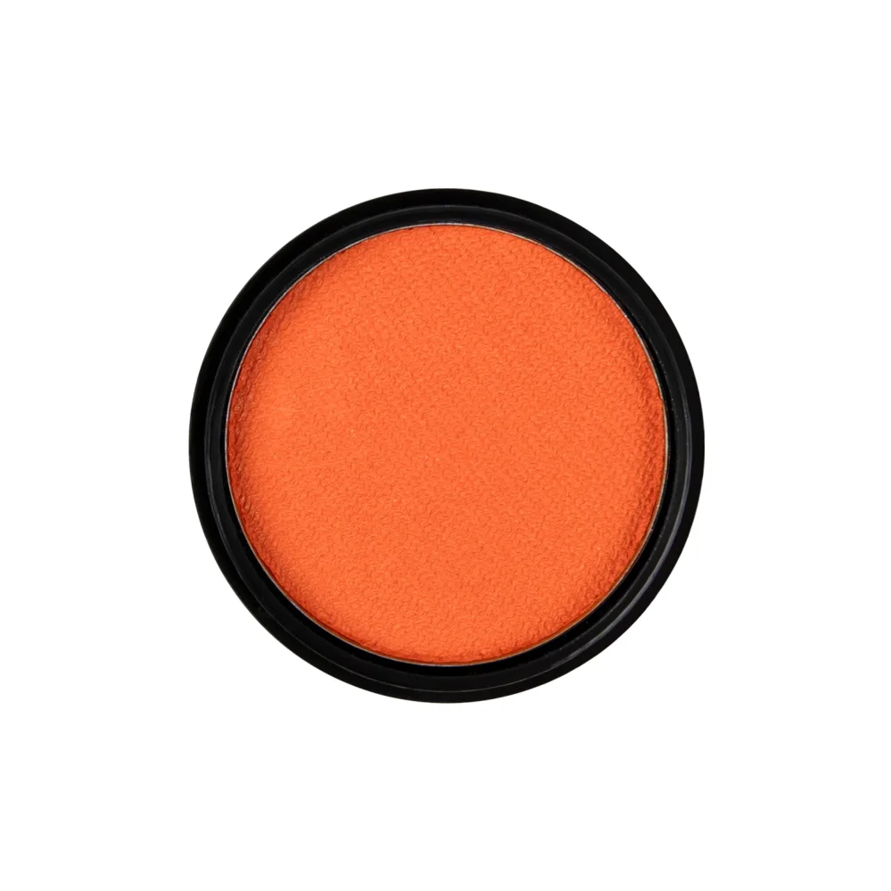 Pressed Pigment Matte Orange